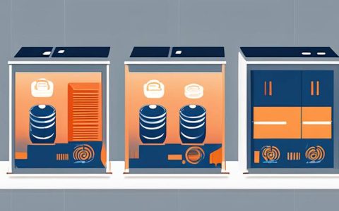 How much energy storage should be provided for photovoltaic power generation?