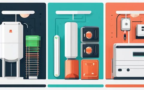 What are the safety concerns with residential energy storage systems?