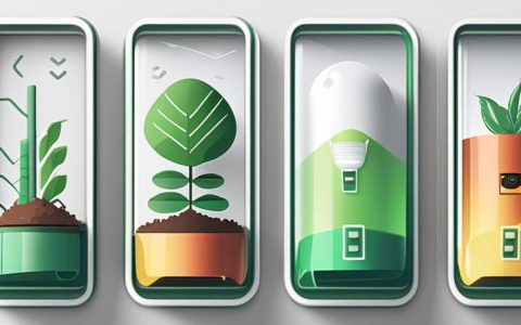 What are the small plant energy storage projects?