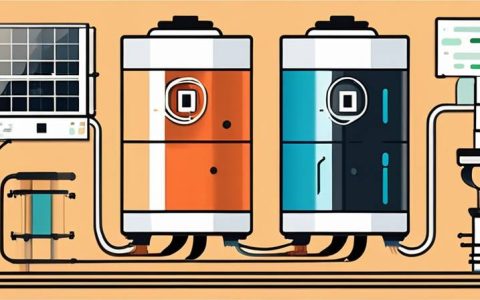 How does hydraulic energy storage work?