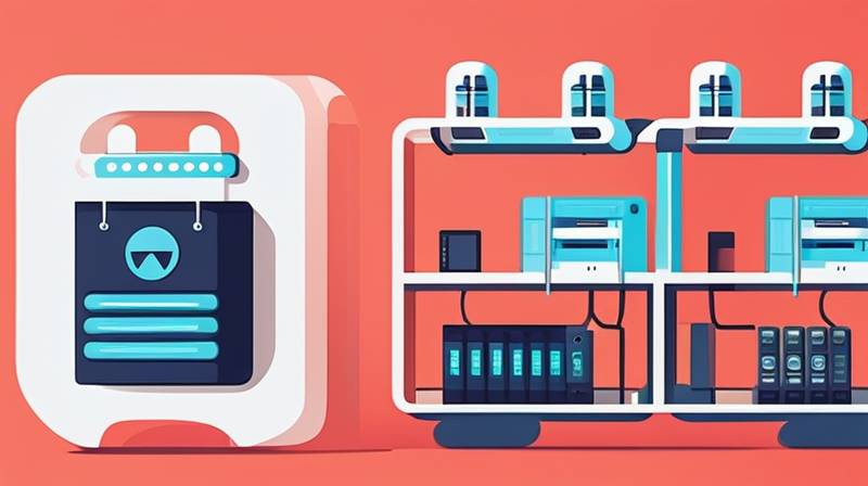 What are high energy storage materials?