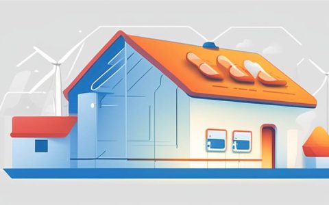 How does hydroelectricity store energy?