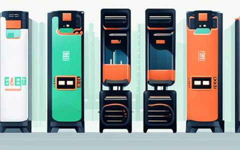 Which companies need energy storage equipment?