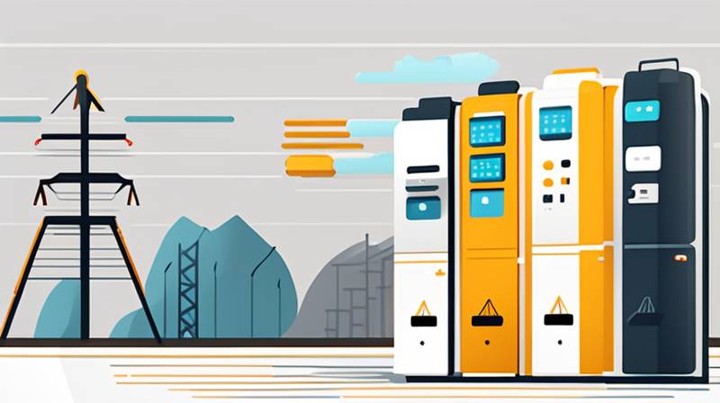 What is the Southern Power Grid Energy Storage Code?