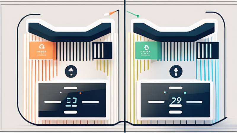 What is Mathematical Energy Storage Technology?