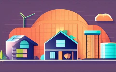How Energy Storage Stabilizes Renewable Energy Fluctuations in Homes