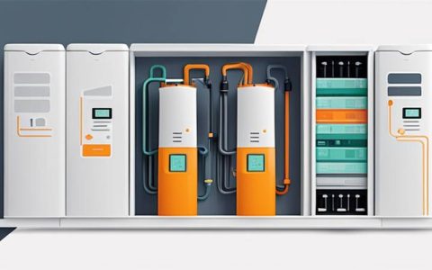 Are energy storage systems safe for use in residential settings?