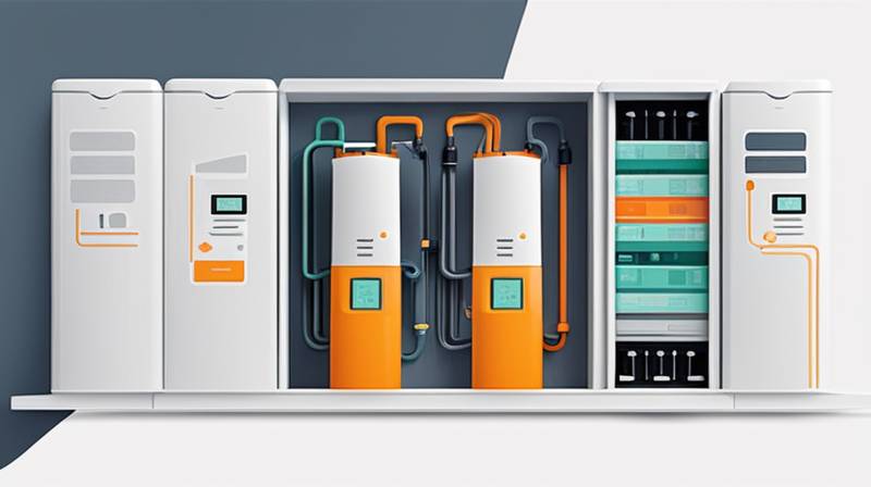 Are energy storage systems safe for use in residential settings?