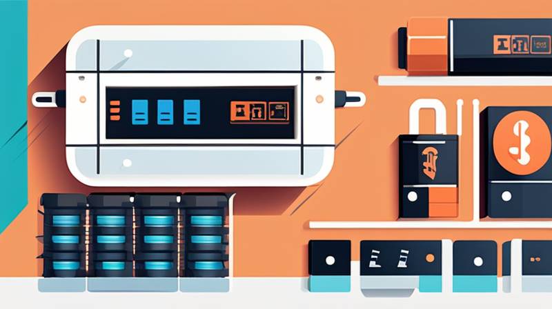 How much does battery energy storage equipment cost?