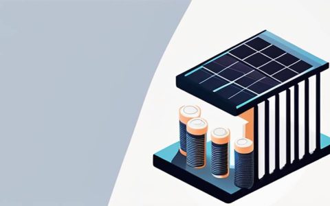 How does JA Solar produce energy storage batteries?