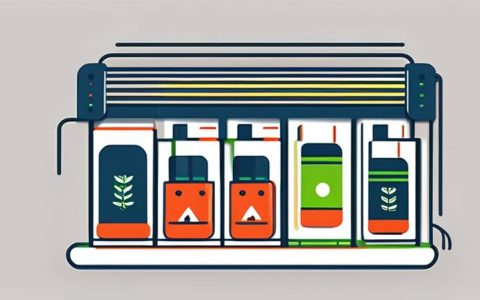 What are the battery energy storage power stations?