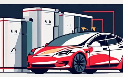 Why Tesla is developing energy storage