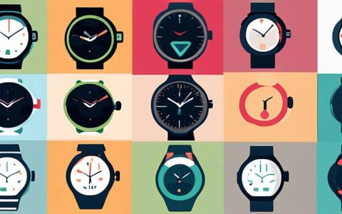 How much power does a watch have?