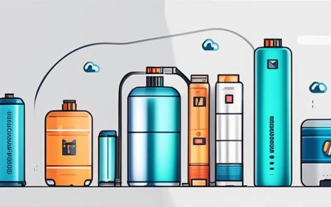 Which manufacturers of energy storage batteries are there?