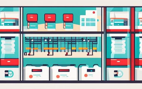 What is the energy storage balancing strategy?