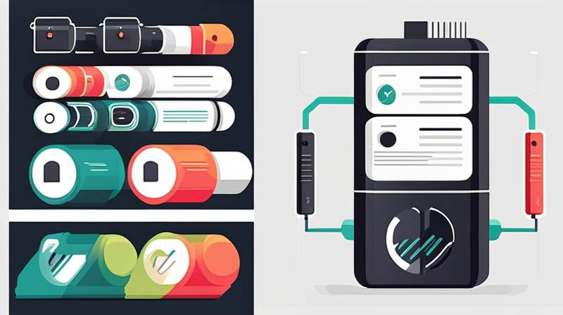 What is the soc requirement for energy storage batteries?