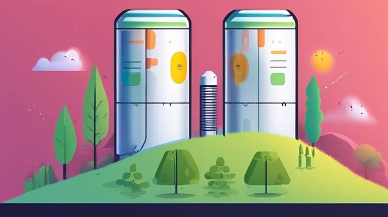 How does Kelu Energy Storage work?