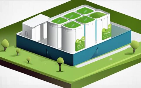 How much is the recycling value of energy storage water tank