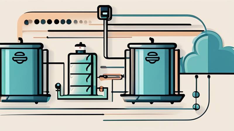 What is phase change thermal energy storage?