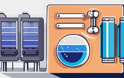 How much nitrogen is filled in the energy storage device