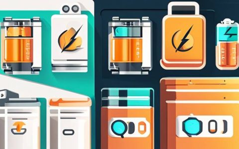 Which industries are using energy storage batteries?