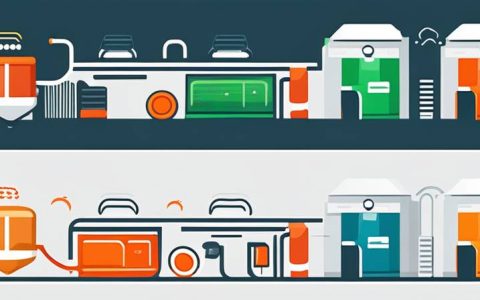 How do residential energy storage systems compare to backup generators?