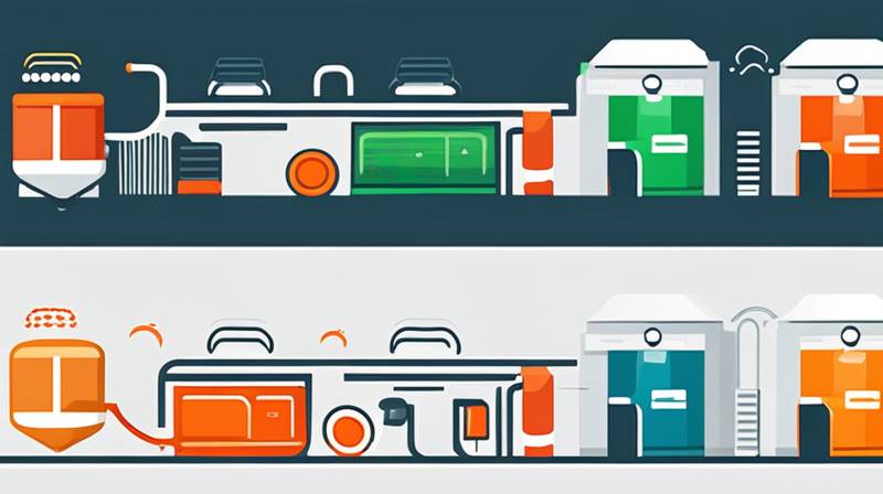 How do residential energy storage systems compare to backup generators?