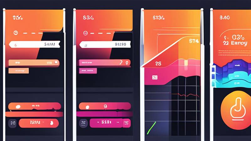 What is the appropriate average price-to-earnings ratio for energy storage?