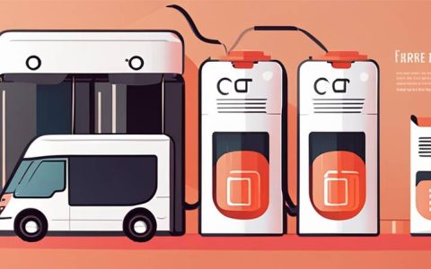 How much does a mobile energy storage vehicle cost?