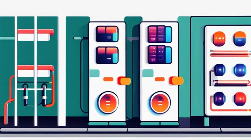 How does liquid flow energy storage store electricity?