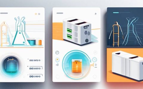 Analyze what energy storage systems are there