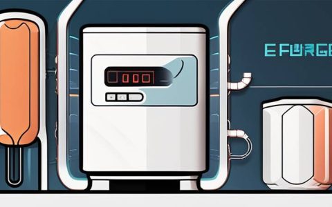 How does liquid-cooled energy storage cool down the heat?