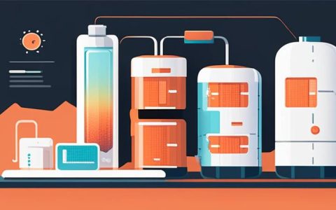 What does energy storage duration mean?