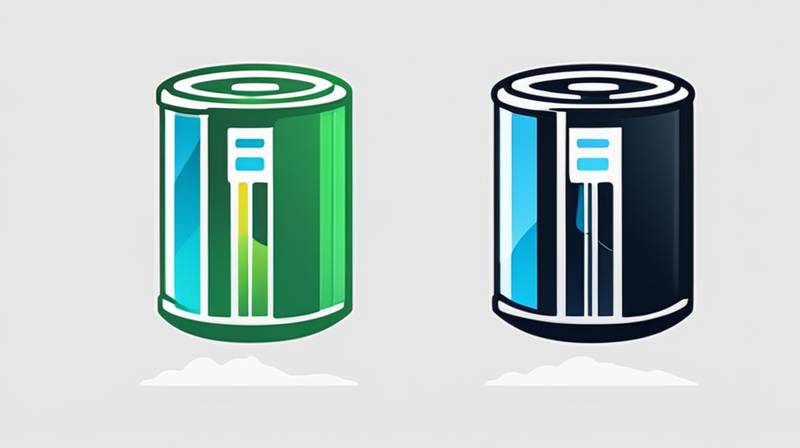 How does lithium battery energy storage make money?