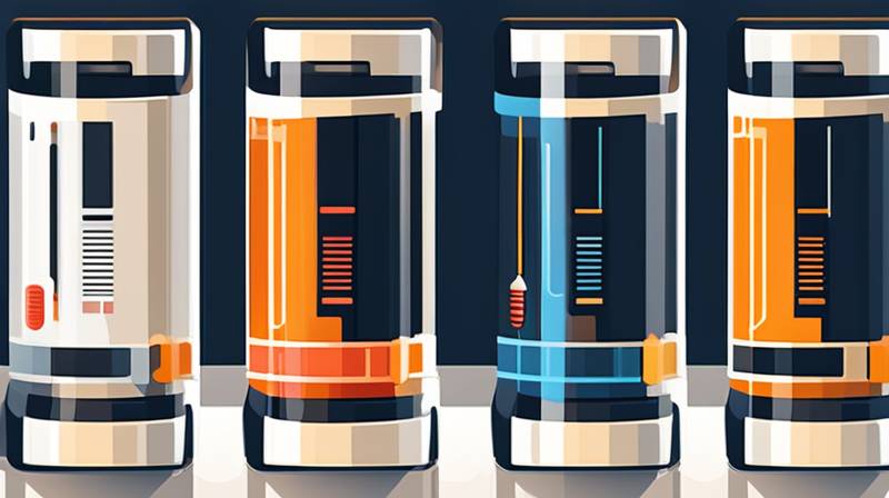 How much profit can small energy storage batteries bring?