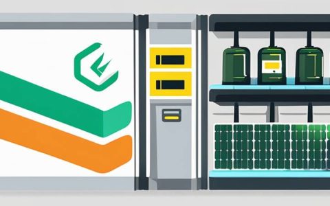 How do energy storage systems handle surges in electricity demand in South Africa?