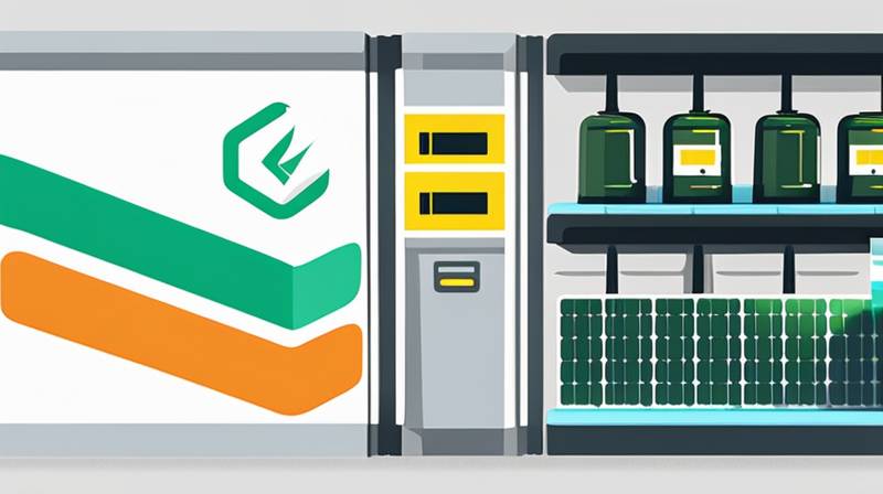 How do energy storage systems handle surges in electricity demand in South Africa?