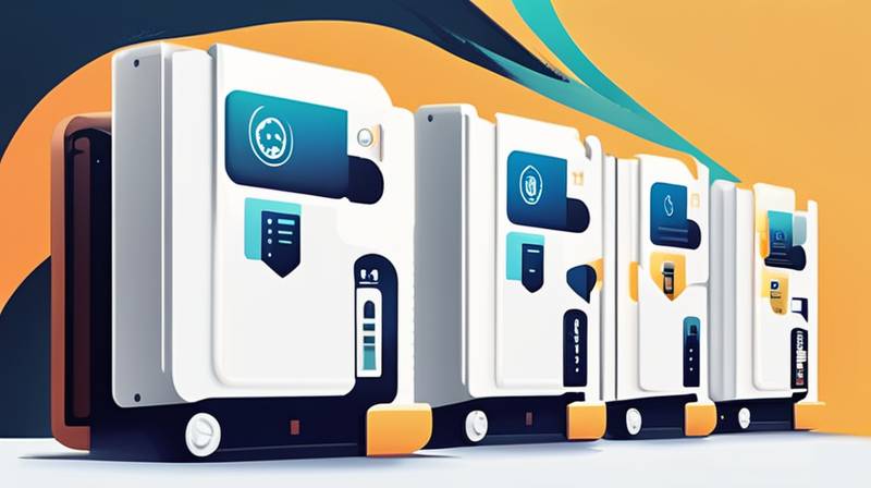 How does lithium battery energy storage save energy and reduce consumption?