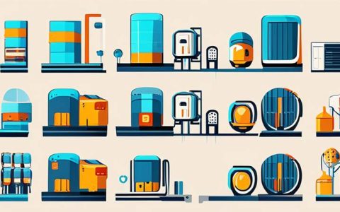How many energy storage power stations are there in Nanchang?