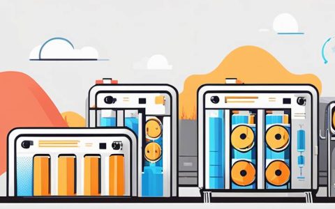 What is the level of flywheel energy storage?