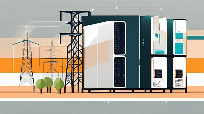 What impact will residential energy storage have on Angola’s energy infrastructure?