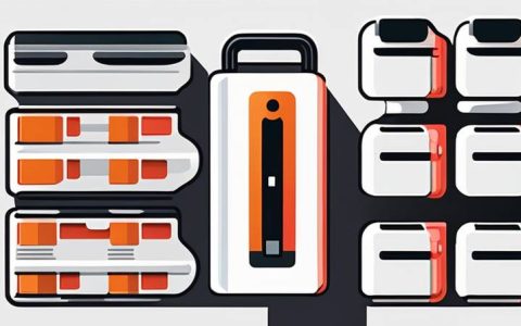 What are the lithium battery energy storage devices?
