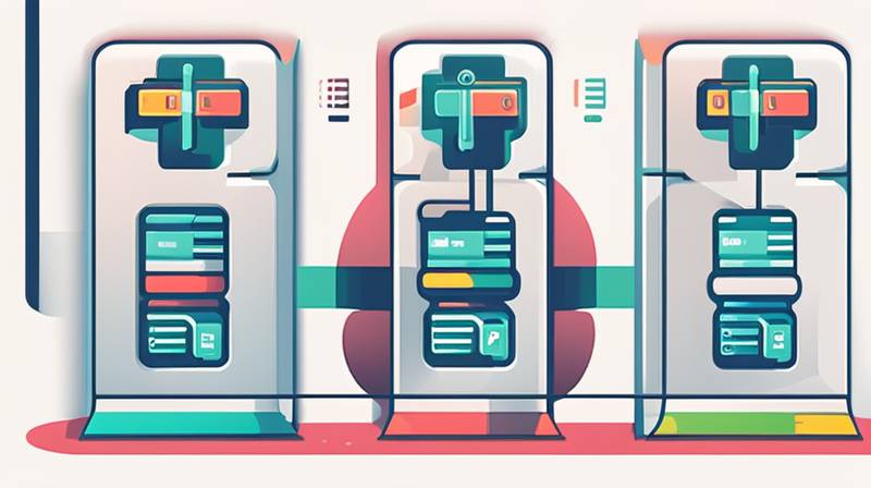 How does lithium battery store energy?