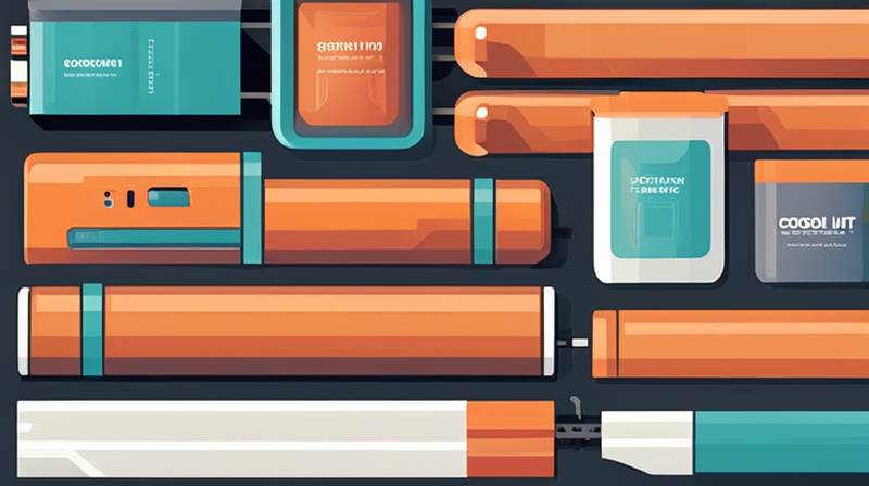 What is the coil energy storage unit?