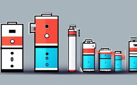 How many batteries are needed for energy storage power stations?