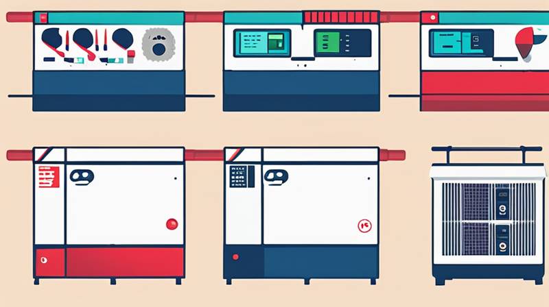 What are the foreign trade energy storage products?