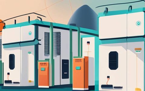 What are the safety concerns of using residential energy storage systems in Congo?