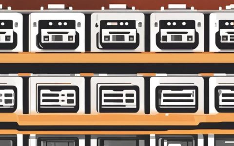 What are the lithium battery energy storage air conditioners?