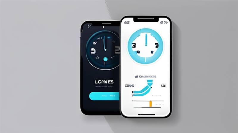 How does Longines store energy?