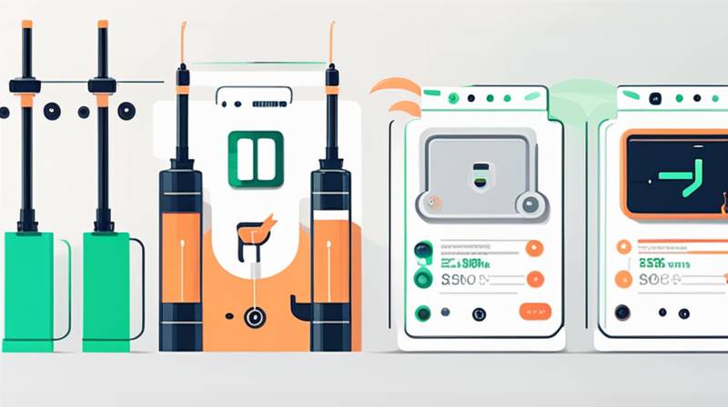 How many countries are engaged in energy storage?